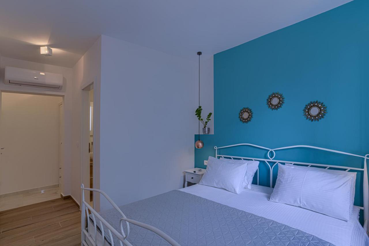 Safirus Apartment กอร์จูลา ภายนอก รูปภาพ